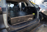 Sleep and Storage Package - Subaru Forester 2019-2024 5th Gen.