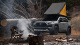 The Snowmass (2019-2025 RAV4 Roof Rack)