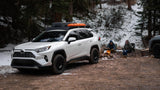 The Snowmass (2019-2025 RAV4 Roof Rack)
