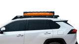 The Snowmass (2019-2025 RAV4 Roof Rack)