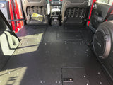V2 Stealth Sleep Package for Jeep Wrangler 392 2024-Present