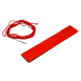Replacement Steering Wheel Stripe Kit - Red | Ford Raptor (2009-14)