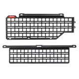 Bedside Rack MOLLE Panel System | Toyota Tacoma