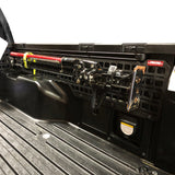 Bedside Rack MOLLE Panel System | Toyota Tacoma