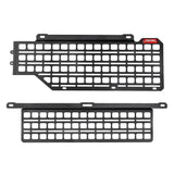 Bedside Rack MOLLE Panel System | Toyota Tacoma