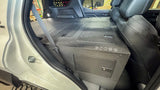 Toyota - 4Runner - 2025-Present - 6th Gen - HYBRID - Explore Series - Seat Delete - Module Based