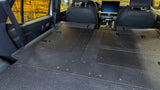 Toyota - 4Runner - 2025-Present - 6th Gen - HYBRID - Explore Series - Seat Delete - Module Based