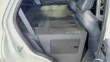 Toyota - 4Runner - 2025-Present - 6th Gen - HYBRID - Explore Series - Seat Delete - Module Based