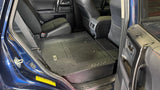 Toyota - 4Runner - 2010-2024 - 5th Gen - Standard - Explore Series - Seat Delete Plate System - Second Row - V2 - Plate Based