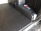 Toyota 4Runner 2010-2024 5th Gen. - Rear Plate System