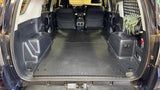 Toyota - 4Runner - 2010-2024 - 5th Gen - Standard - Explore Series - V2 - Stealth Sleep Package