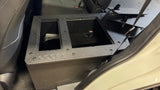 Toyota - 4Runner - 2025-Present - 6th Gen - Hybrid - Explore Series - Module Based - Seat Delete