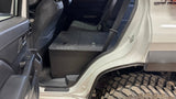 Toyota - 4Runner - 2025-Present - 6th Gen - Hybrid - Explore Series - Module Based - Seat Delete