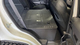 Toyota - 4Runner - 2025-Present - 6th Gen - Hybrid - Explore Series - Module Based - Seat Delete