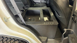 Toyota - 4Runner - 2025-Present - 6th Gen - Hybrid - Explore Series - Module Based - Seat Delete