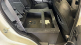 Toyota - 4Runner - 2025-Present - 6th Gen - Hybrid - Explore Series - Module Based - Seat Delete