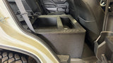 Toyota - 4Runner - 2025-Present - 6th Gen - Hybrid - Explore Series - Module Based - Seat Delete