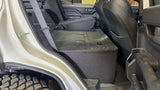 Toyota - 4Runner - 2025-Present - 6th Gen - Hybrid - Explore Series - Module Based - Seat Delete