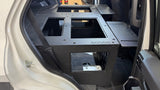 Toyota - 4Runner - 2025-Present - 6th Gen - HYBRID - Explore Series - Seat Delete - Module Based