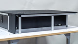 Toyota Land Cruiser 1980-1990 60 Series - Single Drawer Module with Fitted Top Plate - 22-3/16"W x 9-1/2"H x 40"D