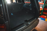 Toyota - Land Cruiser - 2024-Present - LC250 - Explore Series - Rear Plate System