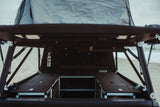 Toyota Tacoma - 2016-2023 - 3rd Gen - 6’ Bed - Explore Series - UltraLite - GFC