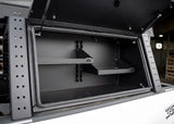 Overland Bed Rack Storage Box - Toyota Tacoma