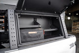 Overland Bed Rack Storage Box - Toyota Tacoma