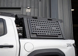 Overland Bed Rack Storage Box - Toyota Tacoma