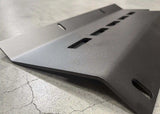Toyota Tacoma (2005-2023) Aluminum Connector Skid Plate