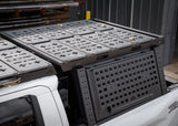 Toyota Tacoma Bed Rack - DRIFTR Topper (Add-on)