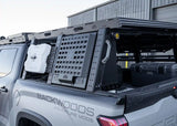 Overland Bed Rack Storage Box - Toyota Tundra