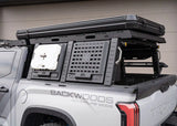 Overland Bed Rack Storage Box - Toyota Tundra
