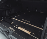 Ultimate Chef and Sleep Package - Subaru Forester 2019-2024 5th Gen.