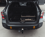 Ultimate Chef and Sleep Package - Subaru Forester 2019-2024 5th Gen.