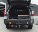 Ultimate Chef and Sleep Package - Subaru Forester 2019-2024 5th Gen.
