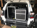 Ultimate Chef Package XL for the Toyota Land Cruiser 2008-2021 200 Series