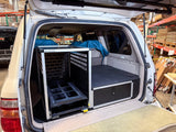 Ultimate Chef Package for Toyota Land Cruiser 1998-2007 100 Series