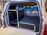 Ultimate Chef Package for Toyota Land Cruiser 1998-2007 100 Series