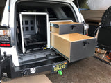 Ultimate Chef Package XL for the Toyota Land Cruiser 2008-2021 200 Series