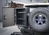 Universal Overland Storage Box (19x28x15)